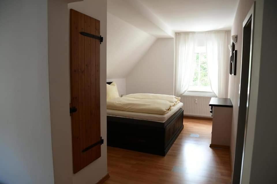 Berggasthof Waldlust